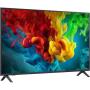 LG - Smart TV 55" Mini-LED Evo AI 4K WebOS26 55QNED82B6B.AEU