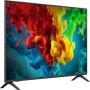 LG - Smart TV 55" Mini-LED Evo AI 4K WebOS26 55QNED82B6B.AEU