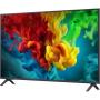 LG - Smart TV 55" Mini-LED Evo AI 4K WebOS26 55QNED82B6B.AEU