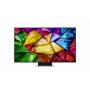 LG - Smart TV 65" Mini-LED RGB Evo AI 4K WebOS26 65MRGB86B6A.AEU