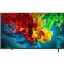 LG - Smart TV 65" Mini-LED Evo AI 4K WebOS26 65QNED82B6B.AEU