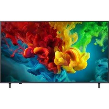 LG - Smart TV 65" Mini-LED Evo AI 4K WebOS26 65QNED82B6B.AEU