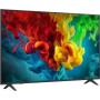 LG - Smart TV 65" Mini-LED Evo AI 4K WebOS26 65QNED82B6B.AEU