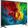 LG - Smart TV 65" Mini-LED Evo AI 4K WebOS26 65QNED82B6B.AEU