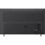 LG - Smart TV 65" Mini-LED Evo AI 4K WebOS26 65QNED82B6B.AEU