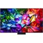 LG - Smart TV 75" Micro RGB Evo AI 4K WebOS26 75MRGB96B6B.AEU