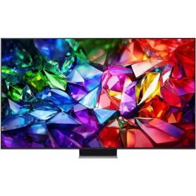 LG - Smart TV 75" Micro RGB Evo AI 4K WebOS26 75MRGB96B6B.AEU