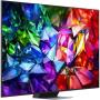 LG - Smart TV 75" Micro RGB Evo AI 4K WebOS26 75MRGB96B6B.AEU