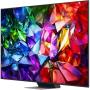 LG - Smart TV 75" Micro RGB Evo AI 4K WebOS26 75MRGB96B6B.AEU