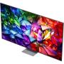 LG - Smart TV 75" Micro RGB Evo AI 4K WebOS26 75MRGB96B6B.AEU