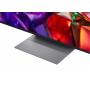 LG - Smart TV 75" Micro RGB Evo AI 4K WebOS26 75MRGB96B6B.AEU