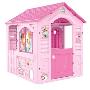NINCO - Casa de Princesas Rosa 89613