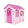 NINCO - Casa de Princesas Rosa 89613