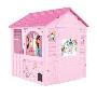 NINCO - Casa de Princesas Rosa 89613
