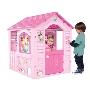 NINCO - Casa de Princesas Rosa 89613