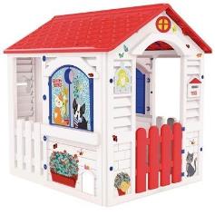 NINCO - Casa Jardim Country Cottage 89615