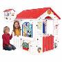 NINCO - Casa Jardim Country Cottage 89615