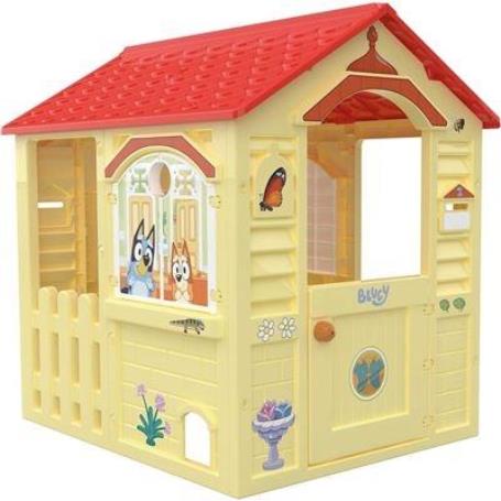 NINCO - Casa Bluey 89625