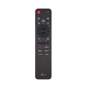 LG - Comando AI Magic Remote 2026 Sem Numeros MR26GA.AEU