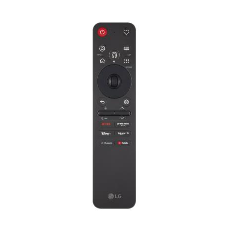 LG - Comando AI Magic Remote 2026 Sem Numeros MR26GA.AEU