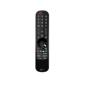 LG - Comando AI Magic Remote 2026 Com numeros MR26GB.AEU