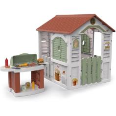 NINCO - Casa com Barbecue 89705