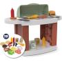 NINCO - Casa com Barbecue 89705