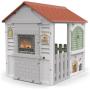 NINCO - Casa com Barbecue 89705