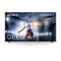 SONY - OLED Smart Google TV K55XR80PAEP