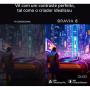 SONY - OLED Smart Google TV K55XR80PAEP