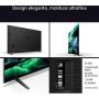 SONY - OLED Smart Google TV K55XR80PAEP