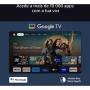 SONY - OLED Smart Google TV K55XR80PAEP