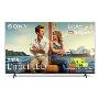 SONY - LED Google TV BRAVIA 3 K43S39BP.CEI