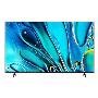 SONY - LED Google TV BRAVIA 3 K55S39B.CEI