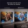 SONY - OLED Smart Google TV K55XR8M25BP.CEI