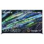 SONY - OLED Smart Google TV XR77A95LPAEP