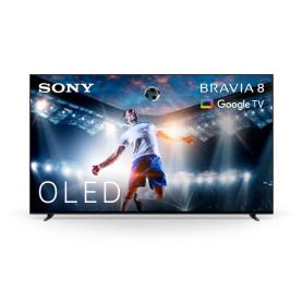 SONY - OLED Smart Google TV K77XR80PAEP