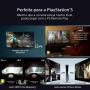 SONY - OLED Smart Google TV K77XR80PAEP
