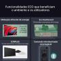 SONY - OLED Smart Google TV K77XR80PAEP
