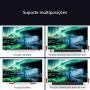 SONY - OLED Smart Google TV K77XR80PAEP