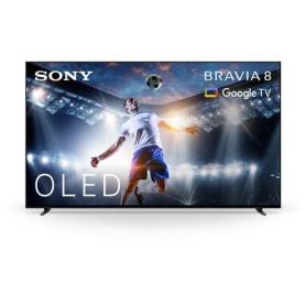 SONY - OLED Smart Google TV K65XR80PAEP
