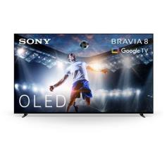 SONY - OLED Smart Google TV K65XR80PAEP