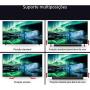 SONY - OLED Smart Google TV K65XR80PAEP