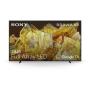 SONY - LED Smart Google TV XR98X90LAEP