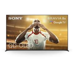 SONY - OLED Smart Google TV K65XR8M25B.CEI