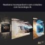 SONY - OLED Smart Google TV K65XR8M25B.CEI