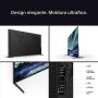 SONY - OLED Smart Google TV K65XR8M25B.CEI