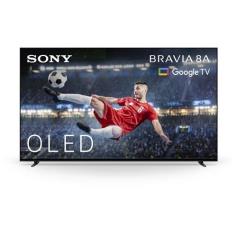 SONY - OLED UDH Bravia &nbsp;K65XR8AB.CEI&nbsp;