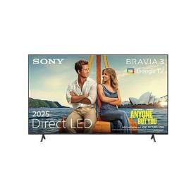 SONY - LED Google TV BRAVIA 3 K75S39B.CEI