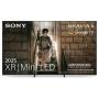 SONY - MiniLED Smart Google TV K75XR59BP.CEI